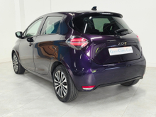 2023 Renault Zoe 0L Electric For Sale Images