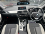 2018 BMW 1 SERIES 118d Sport