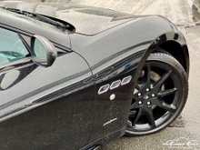 2014 Maserati Gran Turismo 4.8L Petrol For Sale Images