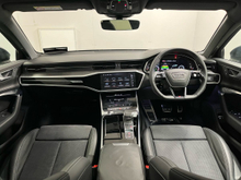 Audi A6 S-Line Black Edition TFSIe 50 -...