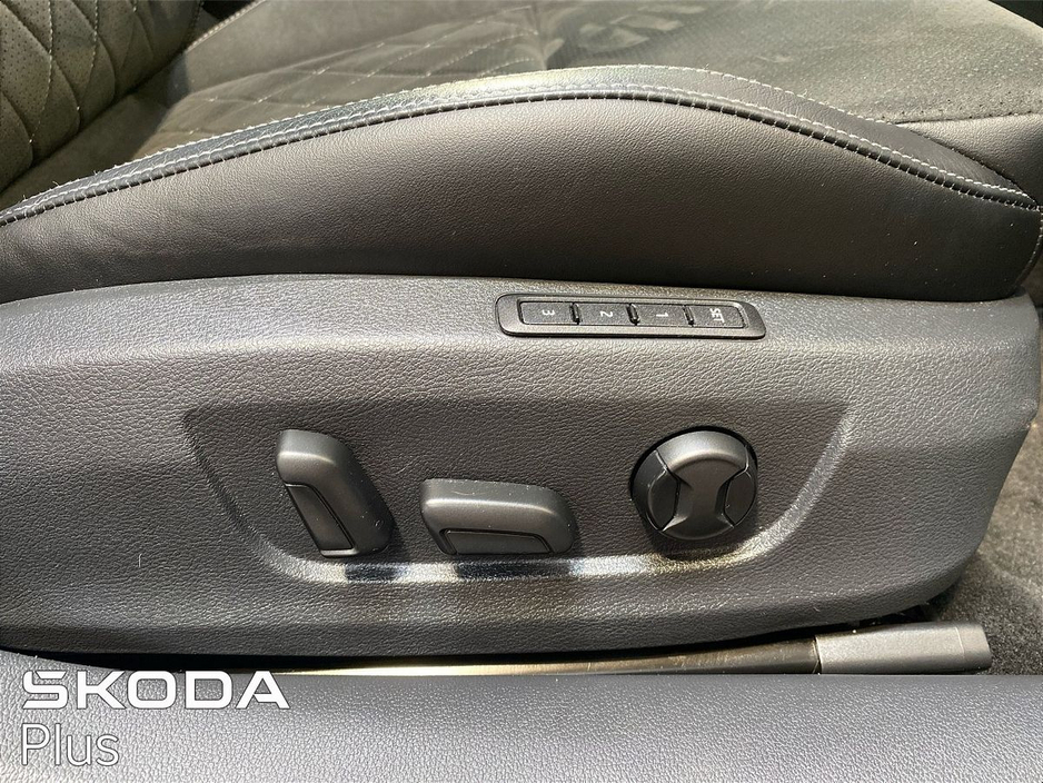 Skoda Superb Sportline 2.0TDI 150bhp DSG — thumbnail 21