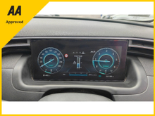 2021 Hyundai Tucson 1.6L Diesel For Sale Images