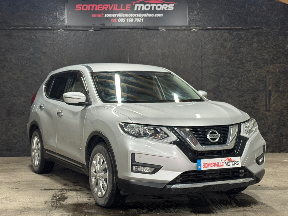 Used Nissan X-Trail 2019 in Meath