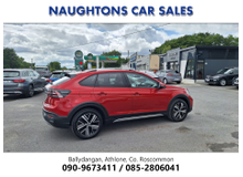 2022 Volkswagen Taigo 1.0L Petrol For Sale Images
