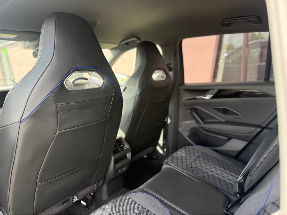 2024 Volkswagen Tiguan 1.5L Petrol Hybrid For Sale Images