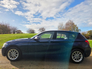 2015 BMW 1 SERIES 116D SE G1 D Z1AI 4DR AUTO