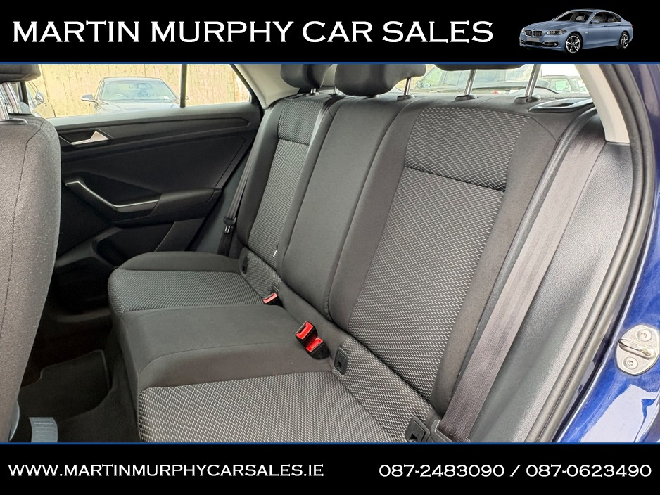2018 Volkswagen T-Roc 1L Petrol For Sale Images