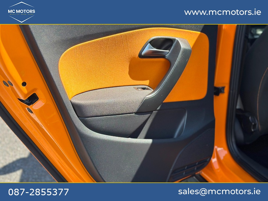 2011 Volkswagen Polo 1.2L Petrol For Sale Images