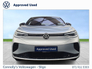 2025 VOLKSWAGEN ID.5 GTX PLUS 77KWH 340HP