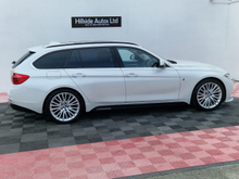 2017 BMW 3 Series 2L Diesel For Sale Images