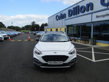 2019 Ford Focus 1L Petrol For Sale Images
