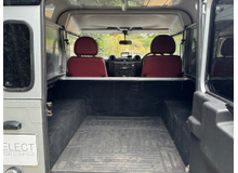 2011 Land Rover Defender 2.4L Diesel For Sale Images