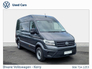 2026 VOLKSWAGEN CRAFTER 4 WHEEL DRIVE AUTOMATIC HIGHLINE HIGH ROOF 177BHP MWB