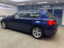 2017 BMW 1 SERIES 118D Sport