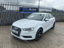 2014 AUDI A3 Saloon TFSI S-TRONIC 1.4 Saloon
