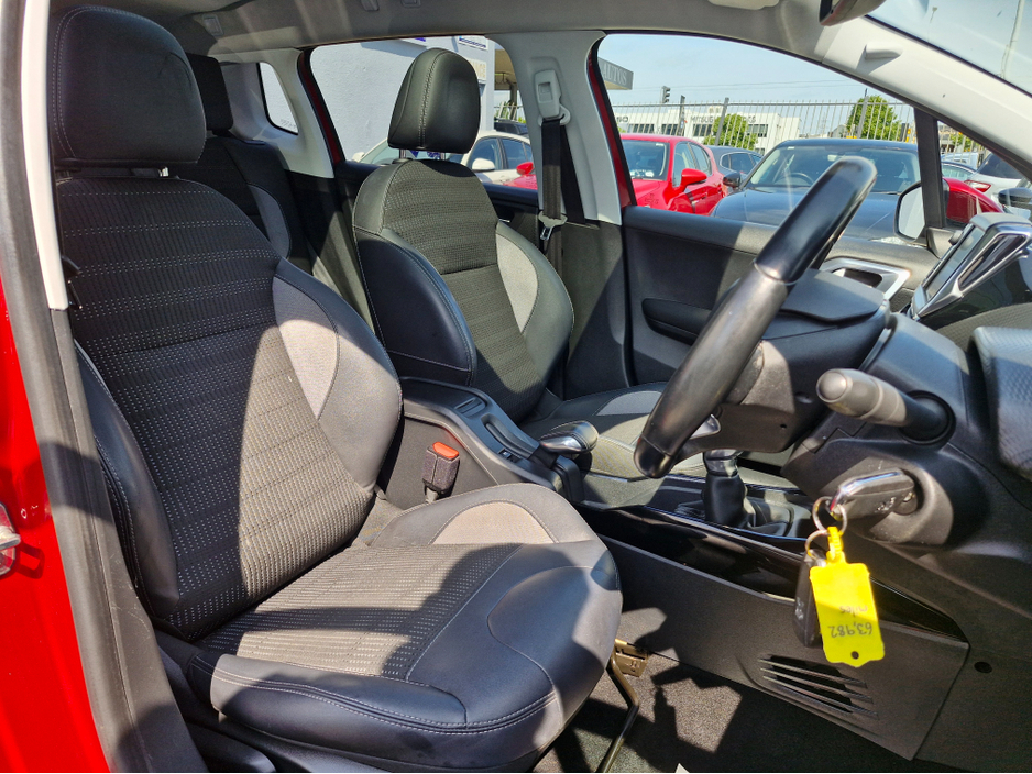 2019 Peugeot 2008 1.2L Petrol For Sale Images