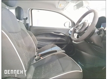 2025 Fiat 500e ElectricL Electric For Sale Images