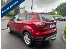 2019 Ford Kuga 1.5L Diesel For Sale Images