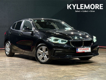 BMW 1 Series 118I 1.5 AUTOMATIC - NEW MODEL - FACTORY ALLOYS - DIGITAL DASH - REAR CAMERA