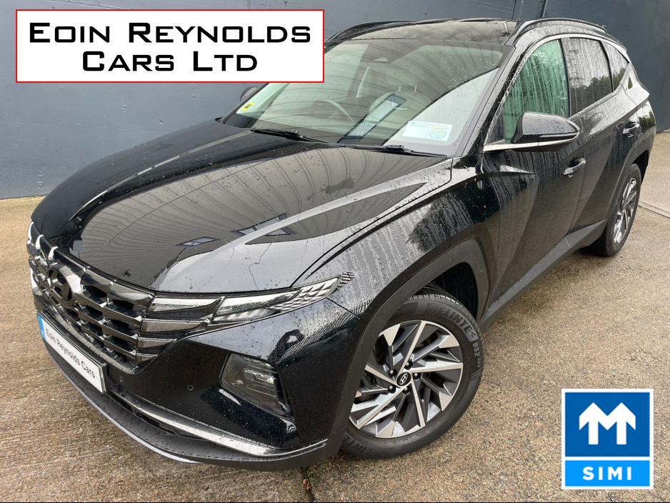 2022 Hyundai Tucson For Sale Images