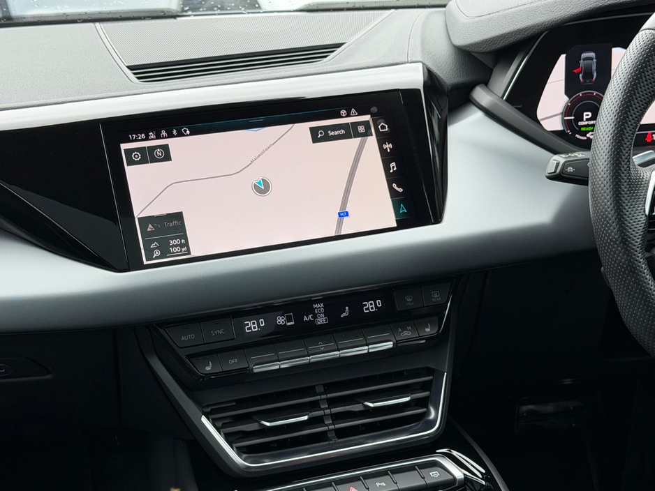 2022 Audi e-tron GT quattro 0L Electric For Sale Images