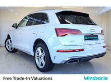 Audi Q5 Q5 S Line 50 Tfsi E Quattro Sa S...