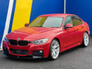 2015 BMW 3 SERIES 320d M-SPORT COMPETITION PACK // M-SPORT SUEDE INTERIOR // REVERSE CAMERA // NEW 20