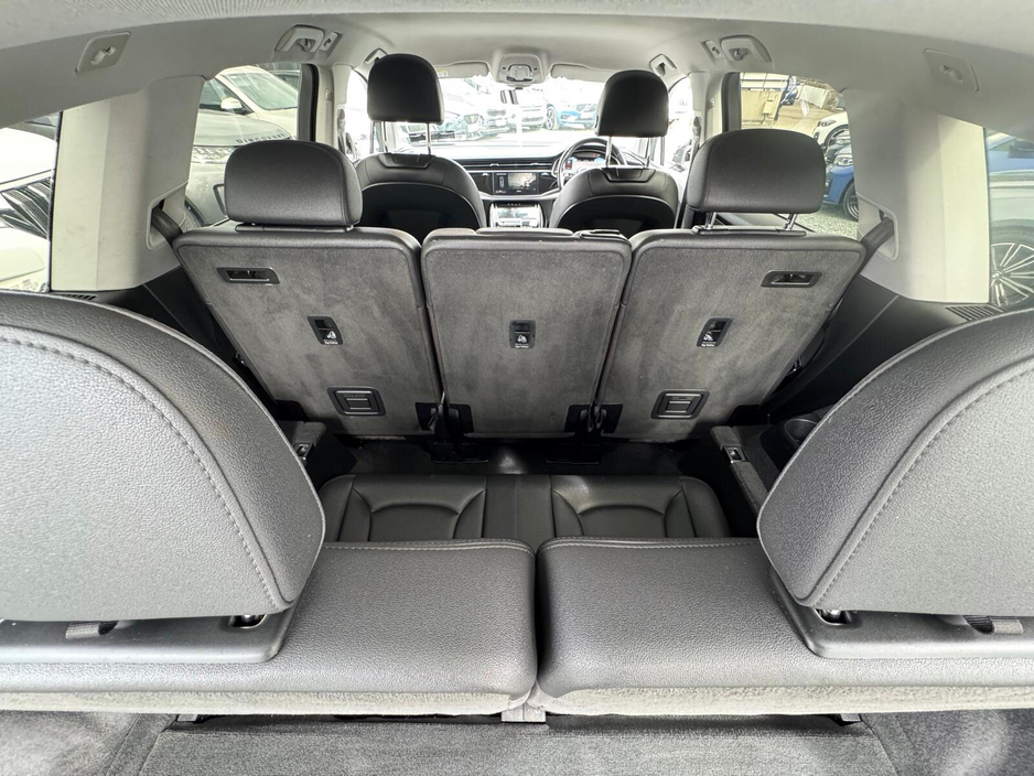 2020 Audi Q7 3L Diesel For Sale Images