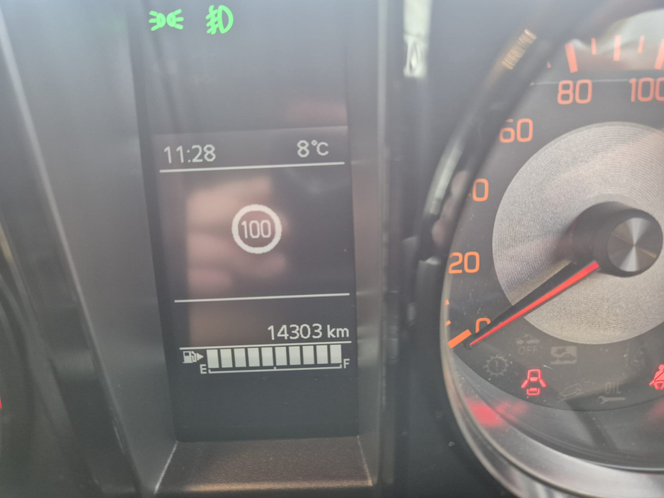 2024 Suzuki Jimny 1.5L Petrol For Sale Images