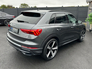 2019 AUDI Q3 35TDI 150 S 35 4DR AUTO S-TRONIC LINE