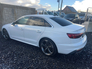 2021 AUDI A4 2.0 TDI S LINE 30 136PS 4DR AUTOMATIC