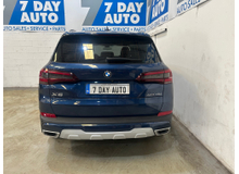 2021 BMW X5 3.0L Petrol Plug-in Hybrid For Sale Images