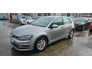 2016 VOLKSWAGEN GOLF automatic 1.2 comfortline dsg low kms