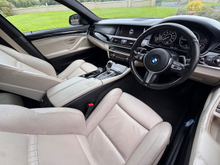 2016 BMW 5 Series 2L Diesel For Sale Images