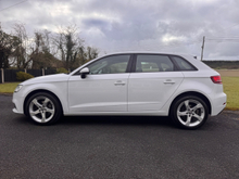 2017 Audi A3 1.6L Diesel For Sale Images