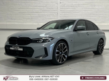 2023 BMW 3 Series 2L Petrol Plug-in Hybrid For Sale Images