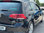 2015 VOLKSWAGEN GOLF HIGHLINE 1.6 TDI MANUAL FWD 110HP 5DR 5SPEED