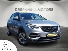 Opel Grandland X SC 1.5 DSL