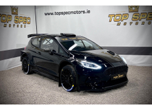 2021 Ford Fiesta 1.6L Petrol For Sale Images