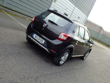 2016 Dacia Sandero 1.5L Diesel For Sale Images