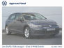 2024 VOLKSWAGEN GOLF 1.0 TSI 110HP Life