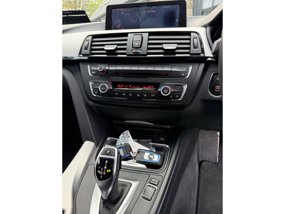 2014 BMW 3 Series 2L Diesel For Sale Images