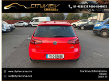 2017 Volkswagen Golf 1.2L Petrol For Sale Images