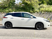 2025 Nissan Leaf 0L Electric For Sale Images