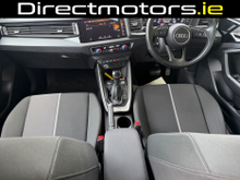 2020 Audi A1 1L Petrol For Sale Images