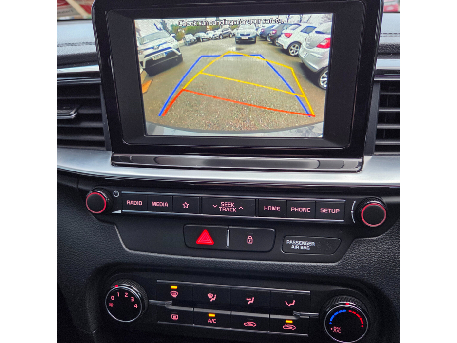 2019 Kia Ceed 1.4L Petrol For Sale Images