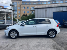 2015 Volkswagen Golf 1.2L Petrol For Sale Images