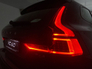 2026 VOLVO XC60 Mulberry Red Plus