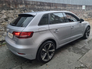 2016 AUDI A3 1.6 TDI SE