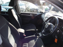 2014 Volkswagen Tiguan 2L Diesel For Sale Images